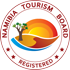 Registered with: Namibia Tourism Board