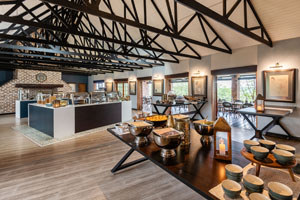 Etosha Safari Lodge