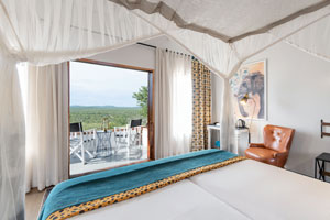 Etosha Safari Lodge