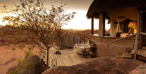Mowani bathroom