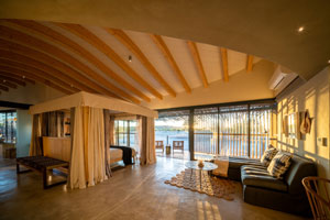 Ongava suite