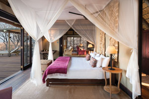Ongava suite