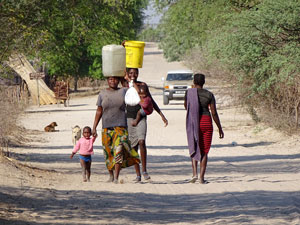 Botswana