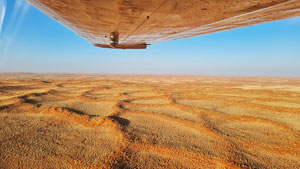 Kaokoland dunes