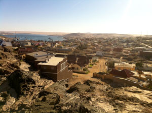 Luderitz