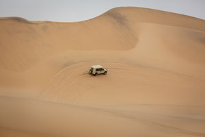 Swakopmund activities