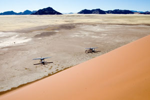 Skeleton Coast