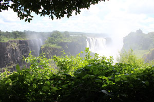 Victoria Falls