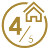 Phase 4 - Accommodation
