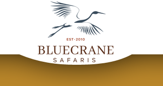 Blue Crane Safaris Namibia