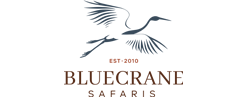 Blue Crane Safaris Namibia